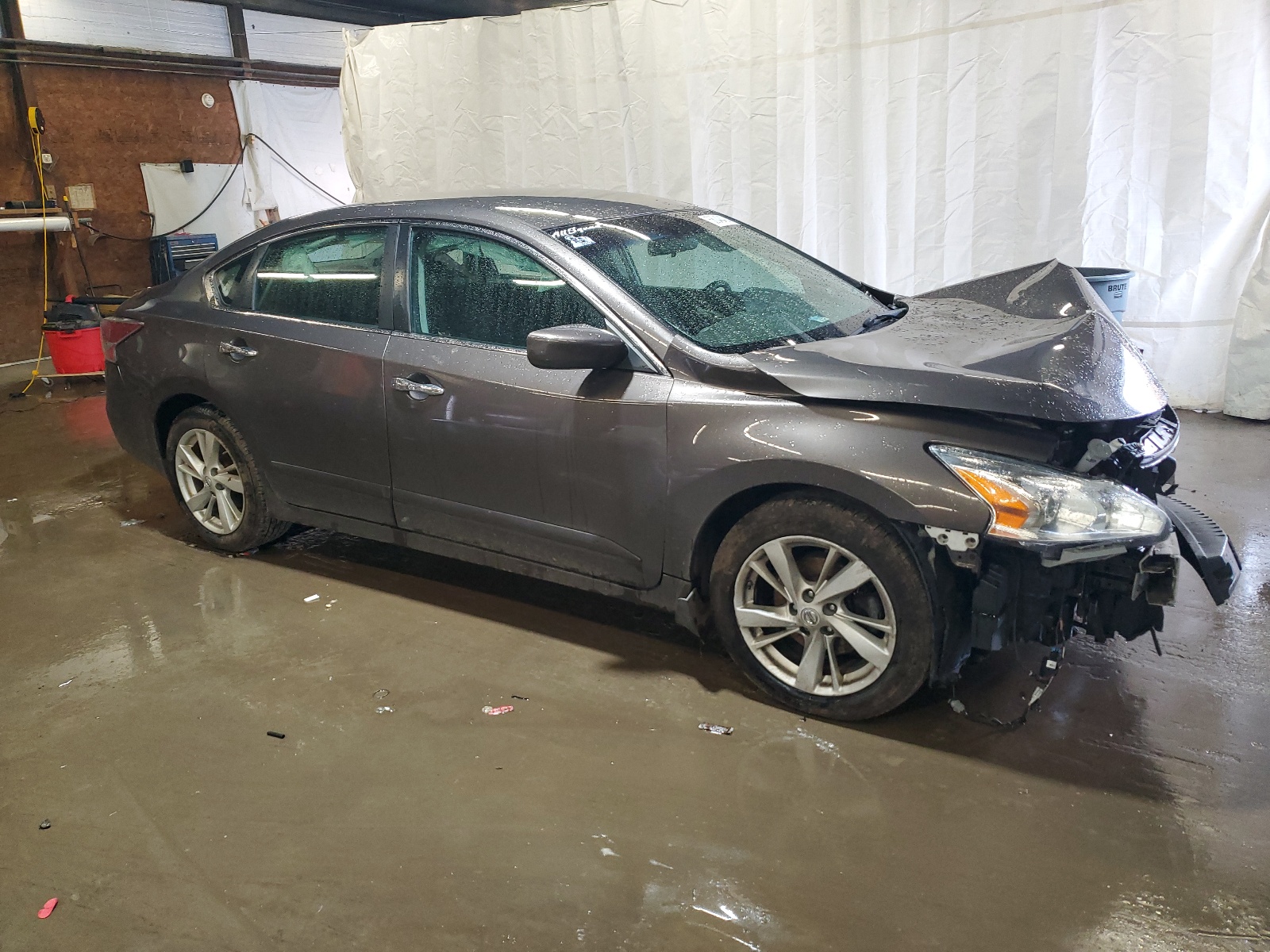 1N4AL3AP3FC113074 2015 Nissan Altima 2.5