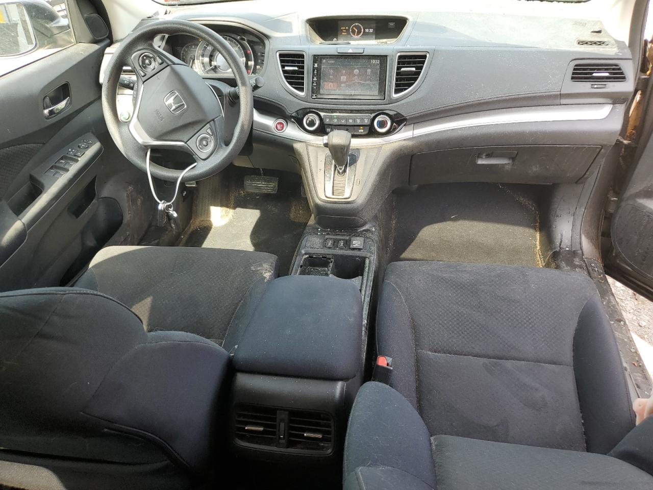 2015 Honda Cr-V Ex VIN: 2HKRM4H54FH679060 Lot: 60428454