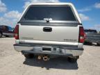 Houston, TX에서 판매 중인 2005 Chevrolet Silverado K1500 - Vandalism