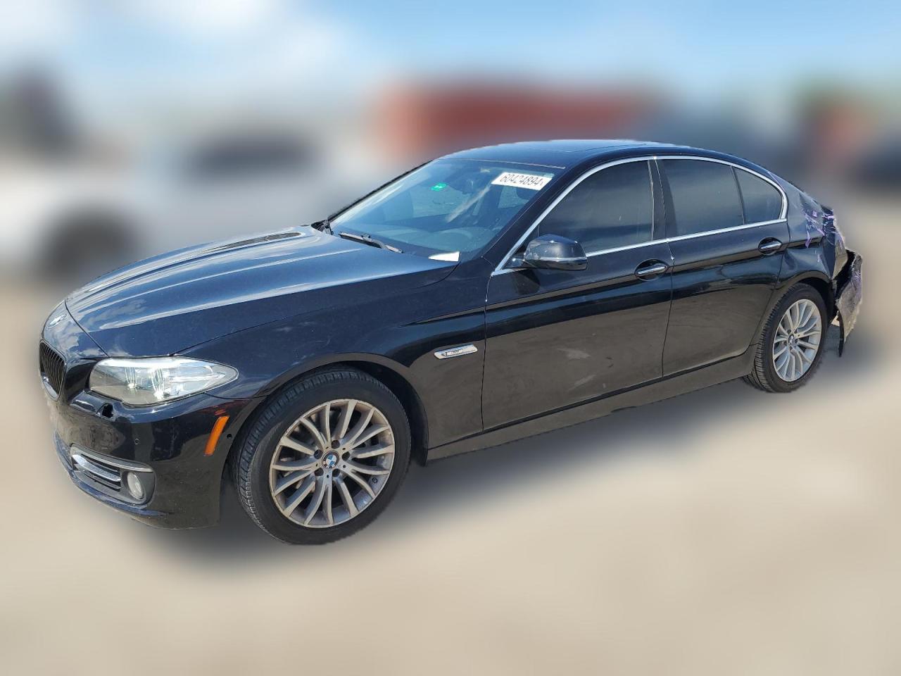 WBA5A7C52ED617089 2014 BMW 528 Xi