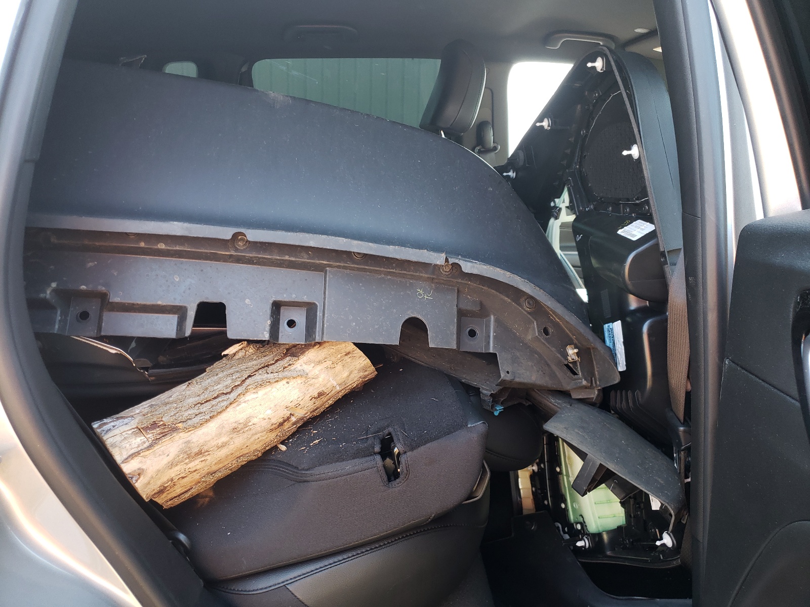 3C4NJDBB6NT182273 2022 Jeep Compass Latitude