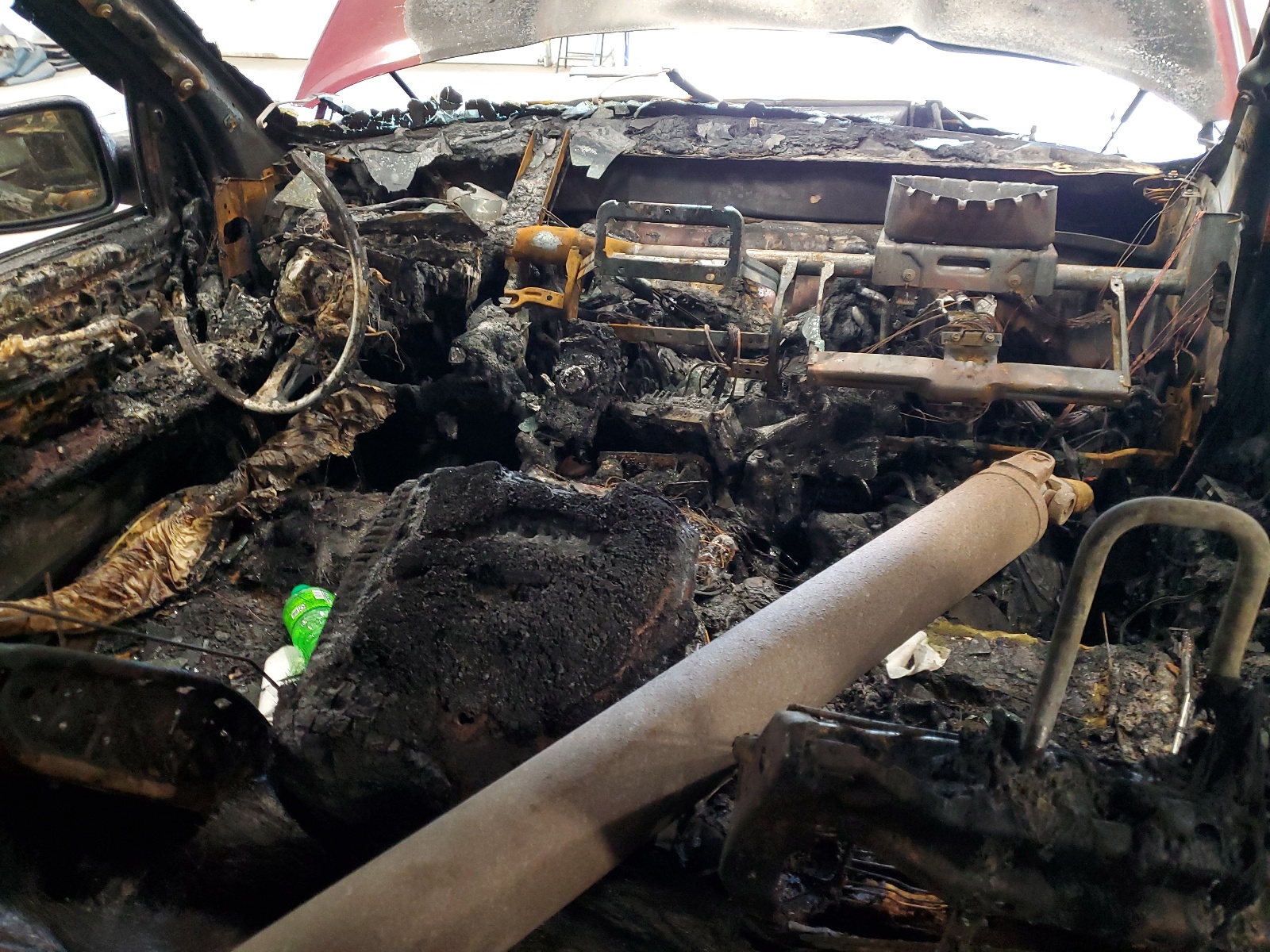 1C6RR7LT8GS352132 2016 Ram 1500 Slt