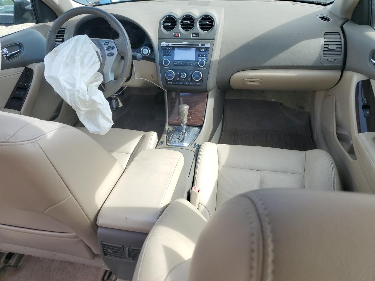 1N4AL2AP7AN559154 2010 Nissan Altima Base