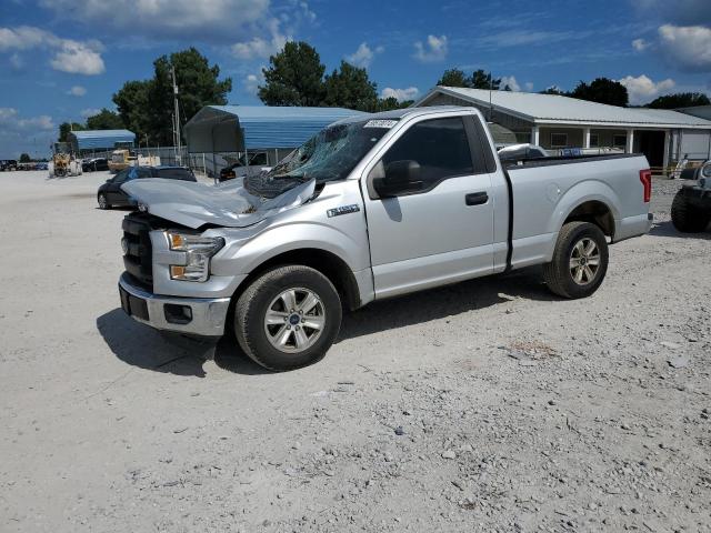 2017 Ford F150 