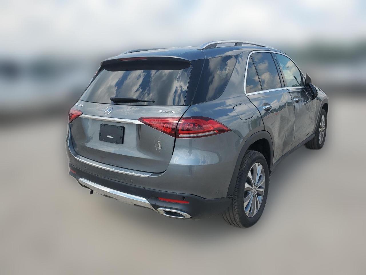 2023 Mercedes-Benz Gle 350 4Matic VIN: 4JGFB4KB0PA873029 Lot: 58342774