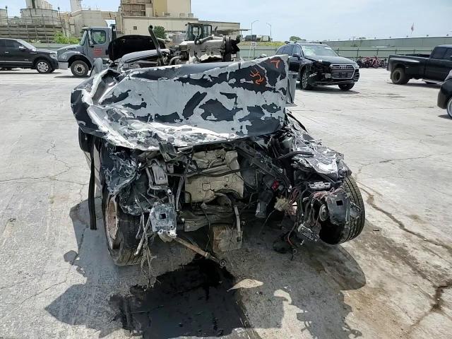 2002 Volkswagen Jetta Gls VIN: 3VWSB69M22M032196 Lot: 58105244