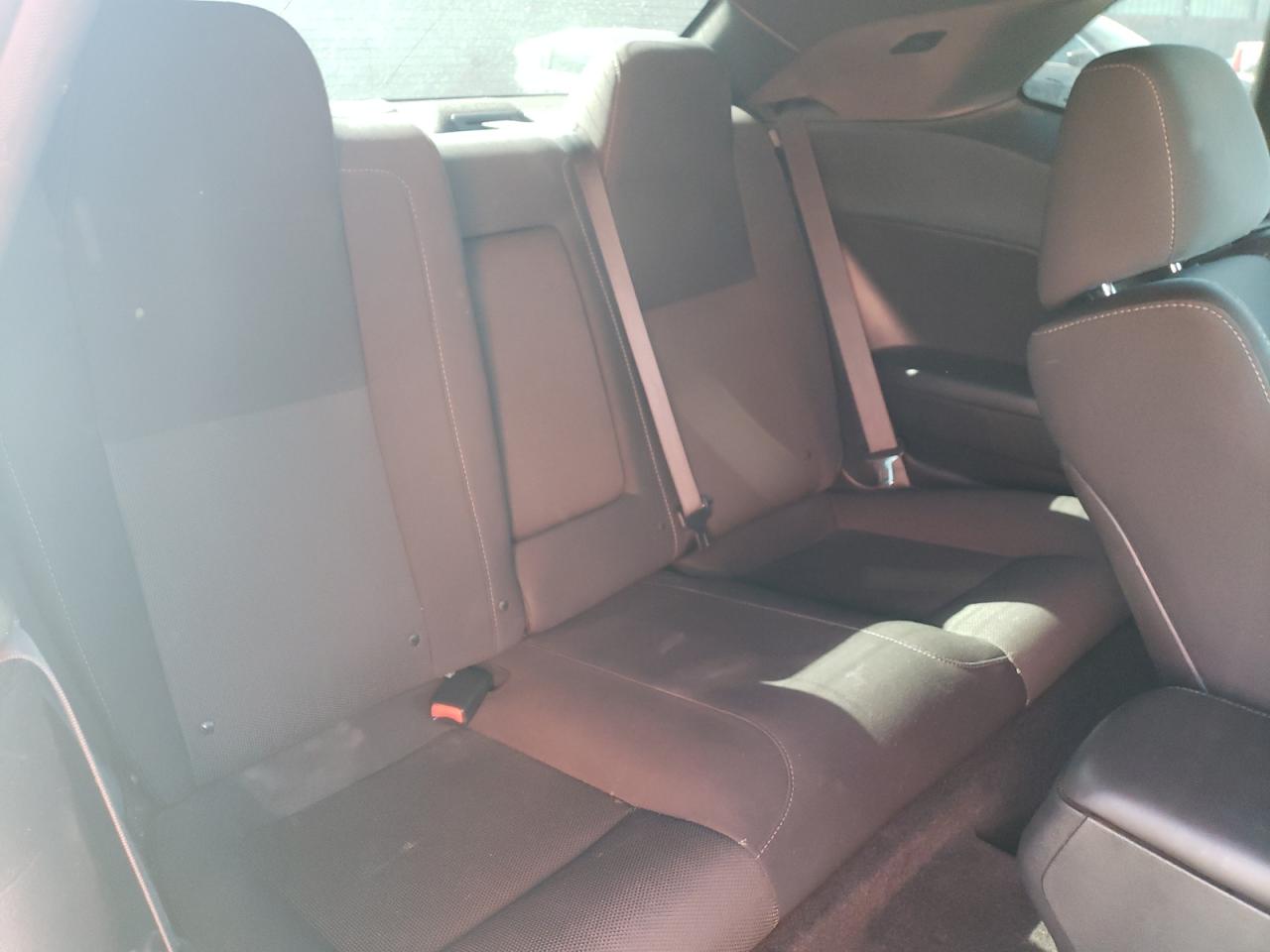 2016 Dodge Challenger R/T Scat Pack VIN: 2C3CDZFJ4GH345659 Lot: 57662504