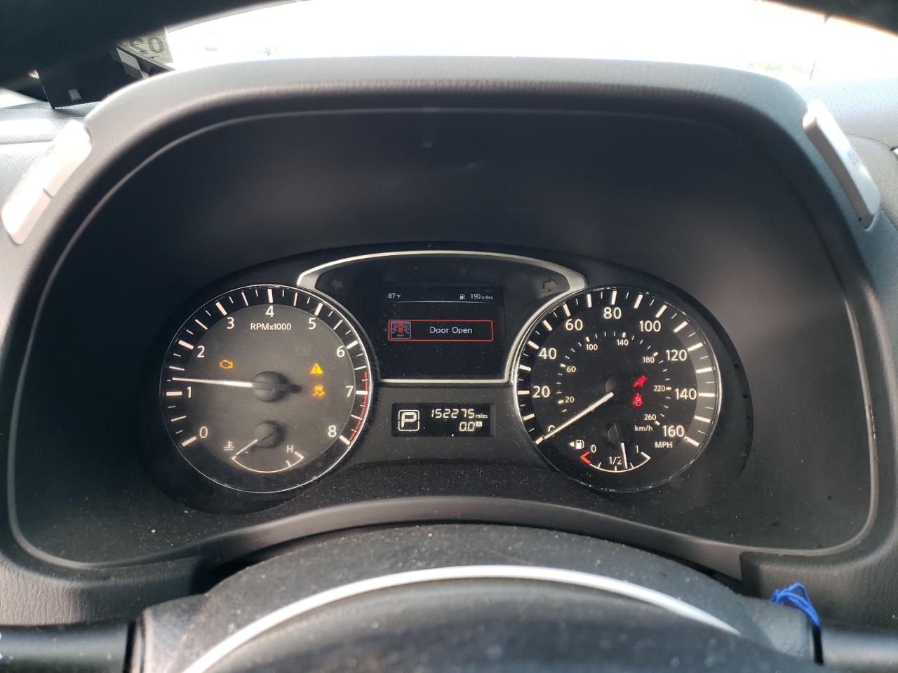 2015 Nissan Pathfinder S VIN: 5N1AR2MN3FC615172 Lot: 60098614