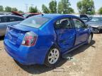 2011 Nissan Sentra 2.0   за продажба в Elgin, IL - Side