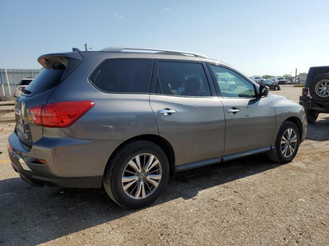 5N1DR2MM7KC576696 | 2019 Nissan pathfinder s