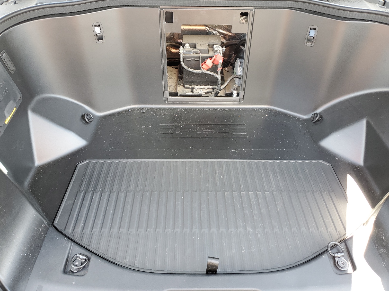 1FT6W1EV7NWG07343 2022 Ford F150 Lightning Pro