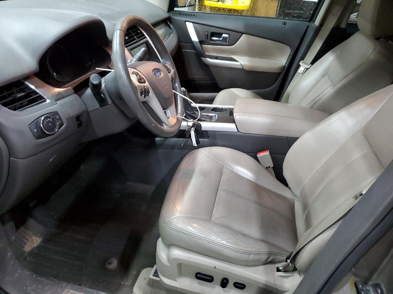 2013 Ford Edge Sel VIN: 2FMDK4JC0DBB10722 Lot: 57159764