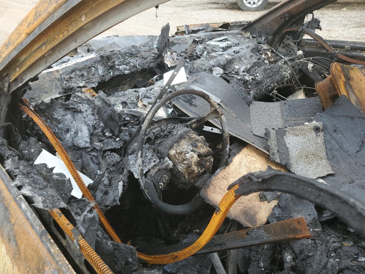 2011 Cadillac Srx Luxury Collection VIN: 3GYFNAEY6BS630935 Lot: 58973644