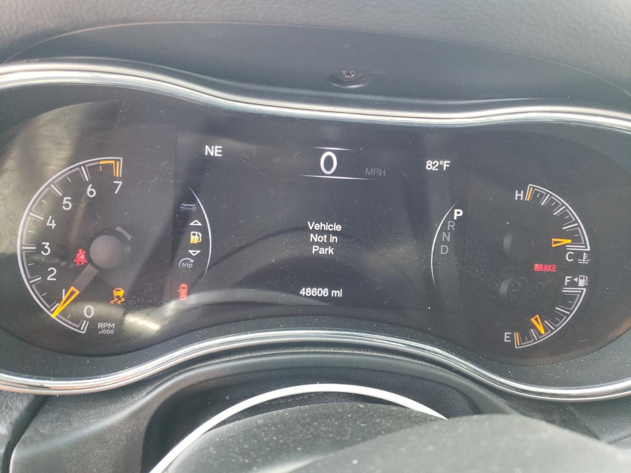 2020 Jeep Grand Cherokee Laredo VIN: 1C4RJFAG8LC178177 Lot: 58063654