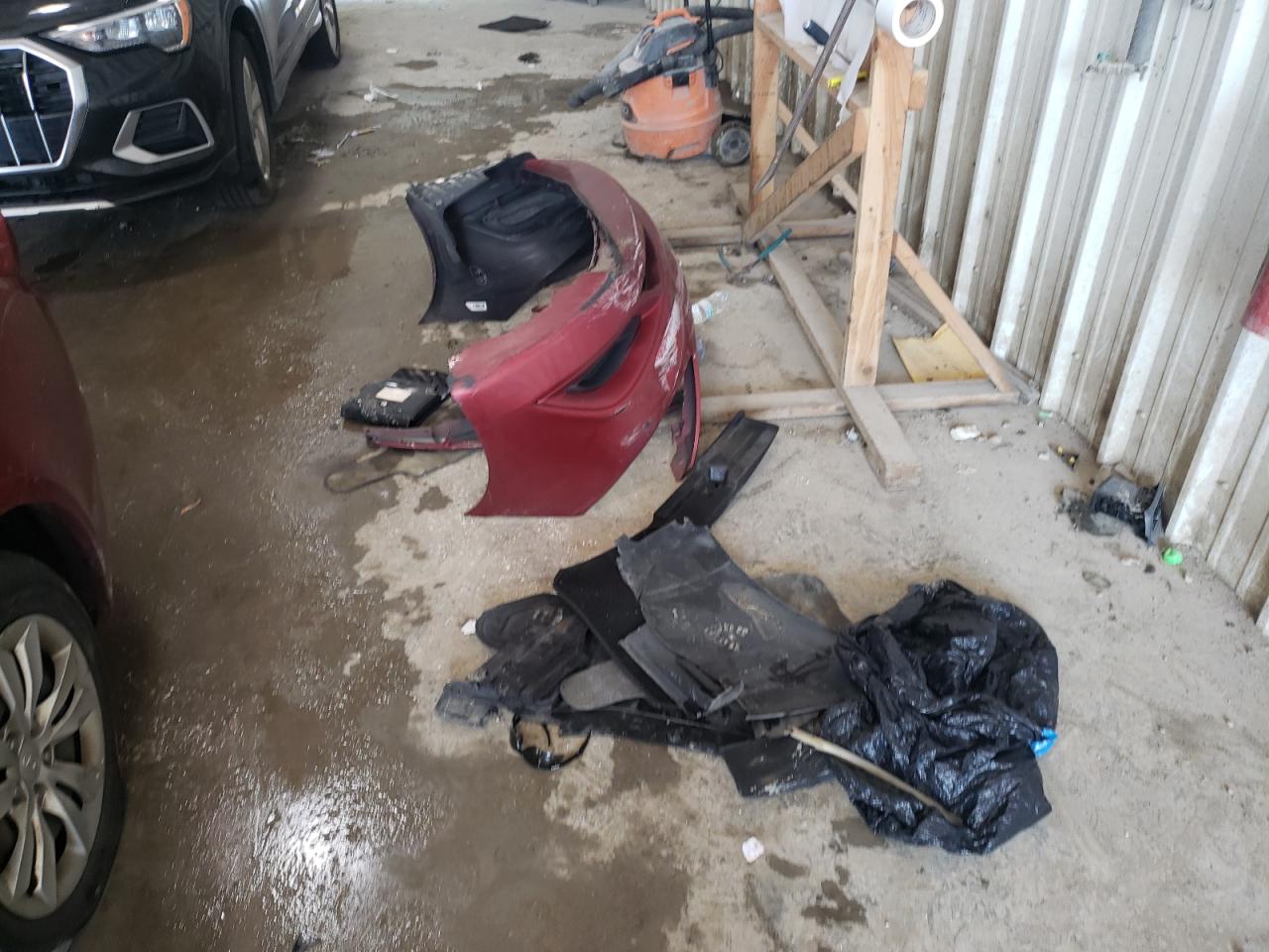 2012 Hyundai Sonata - Image 12