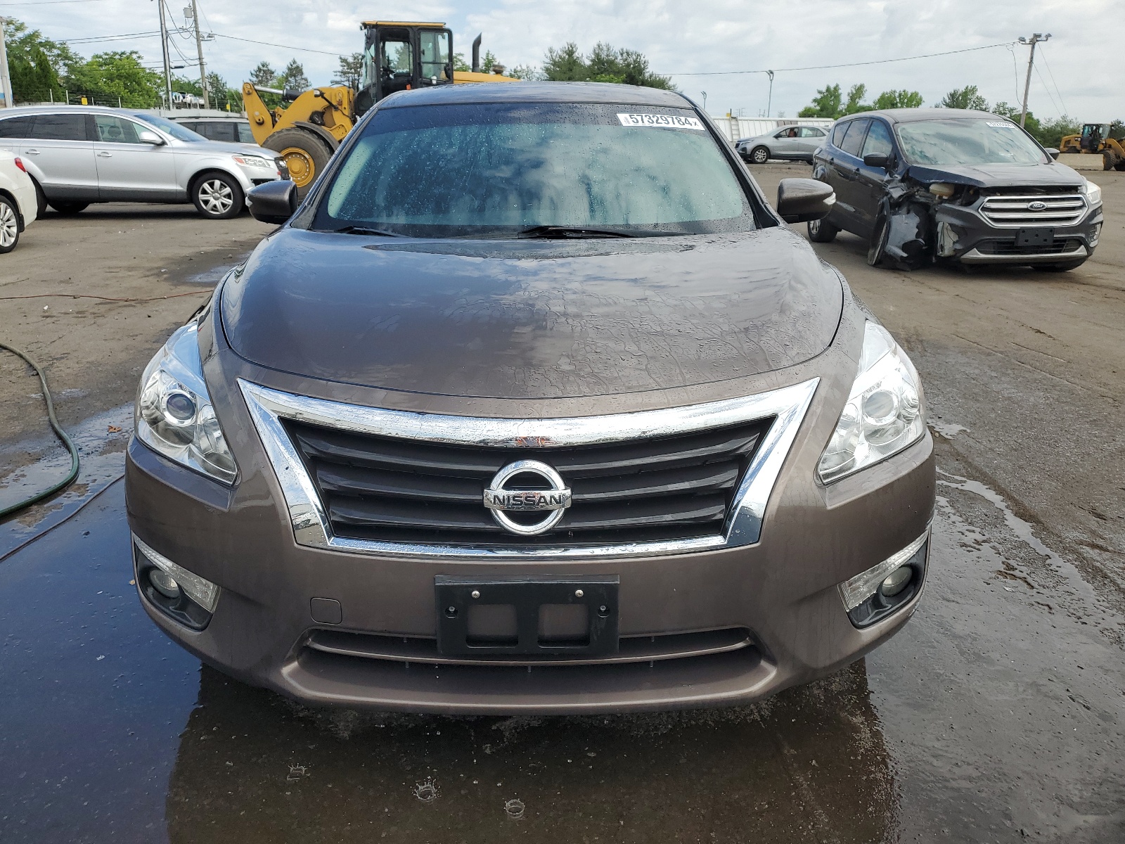 1N4AL3AP1EC429877 2014 Nissan Altima 2.5