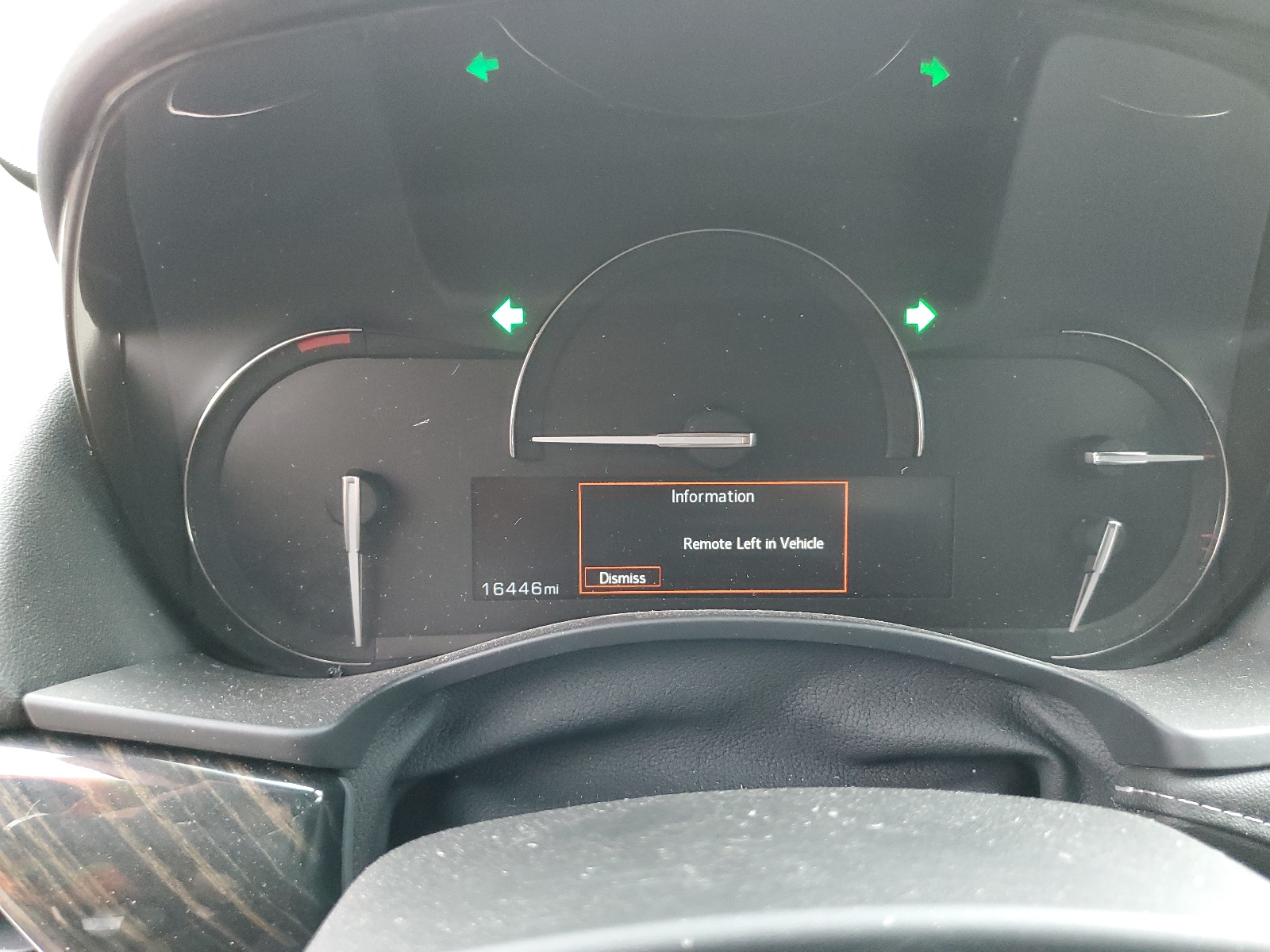 1G6AE1RX0K0118342 2019 Cadillac Ats