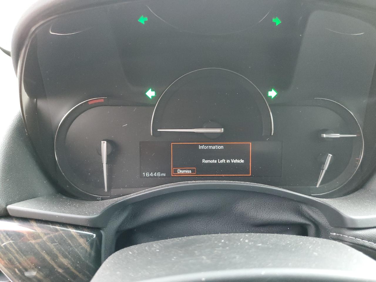 2019 Cadillac Ats VIN: 1G6AE1RX0K0118342 Lot: 60697444