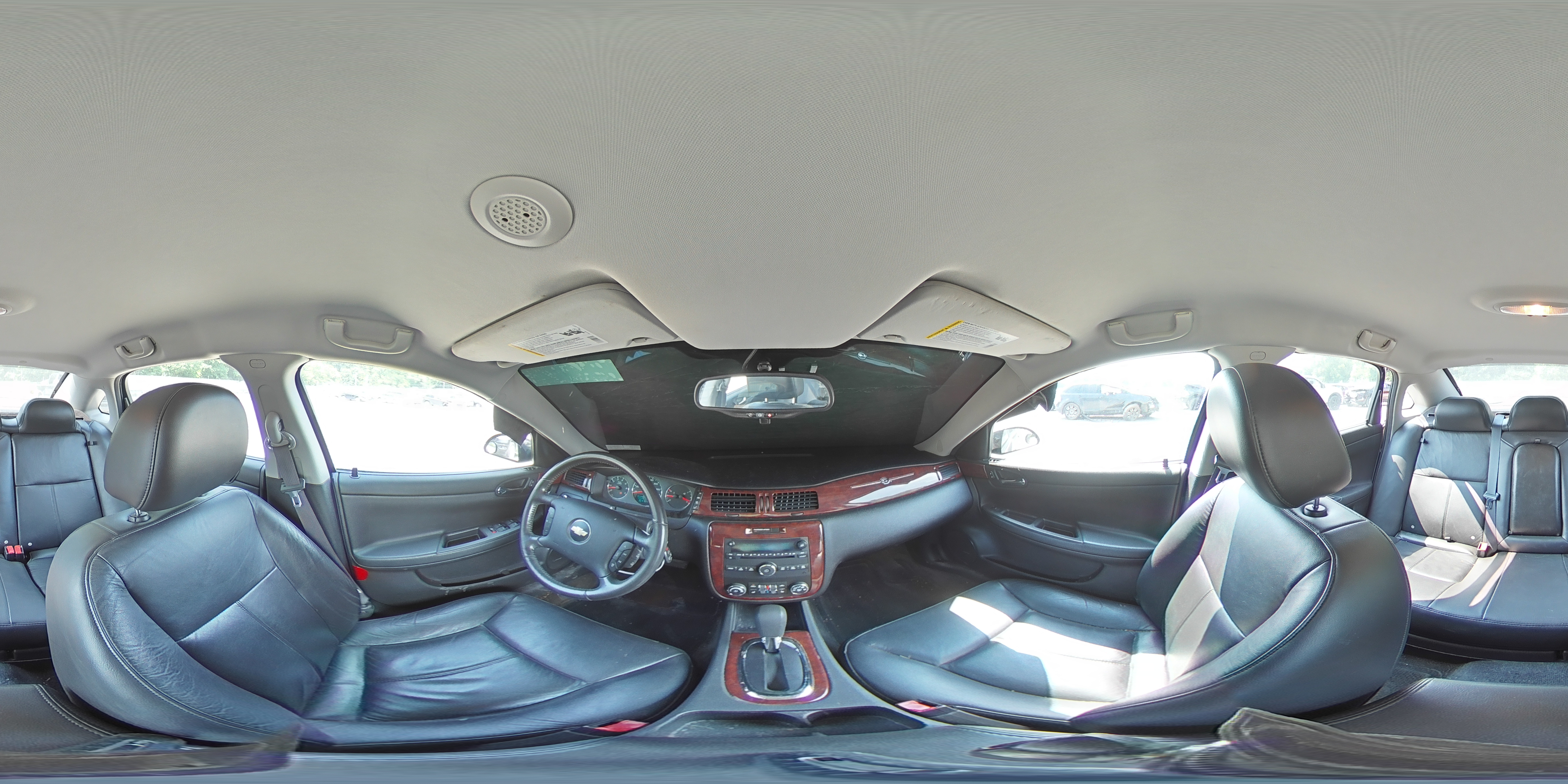 2010 Chevrolet Impala Lt VIN: 2G1WB5EN8A1161684 Lot: 59736724