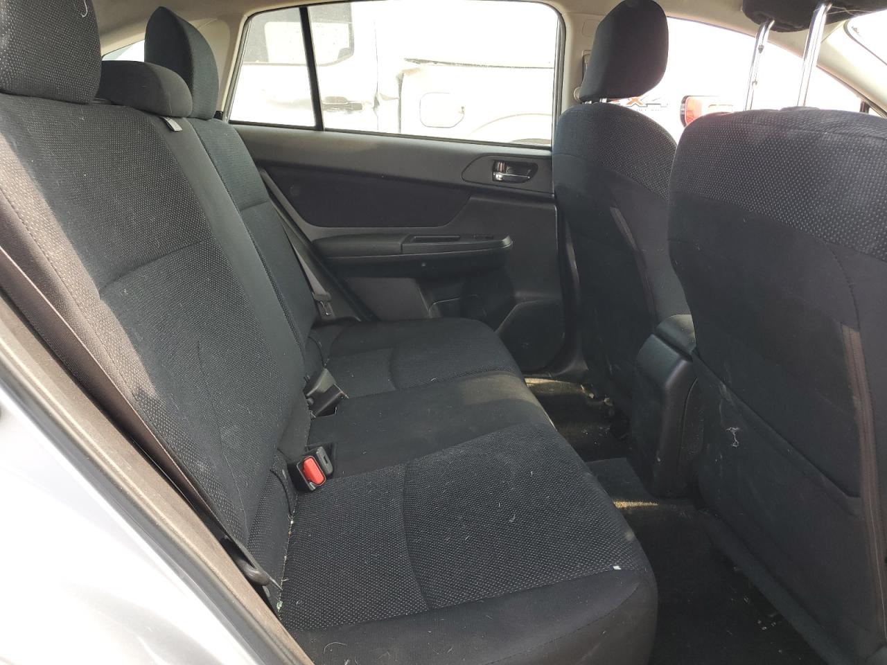 2013 Subaru Impreza Premium VIN: JF1GPAC69DH876854 Lot: 60038434