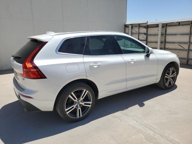  VOLVO XC60 2021 Белый