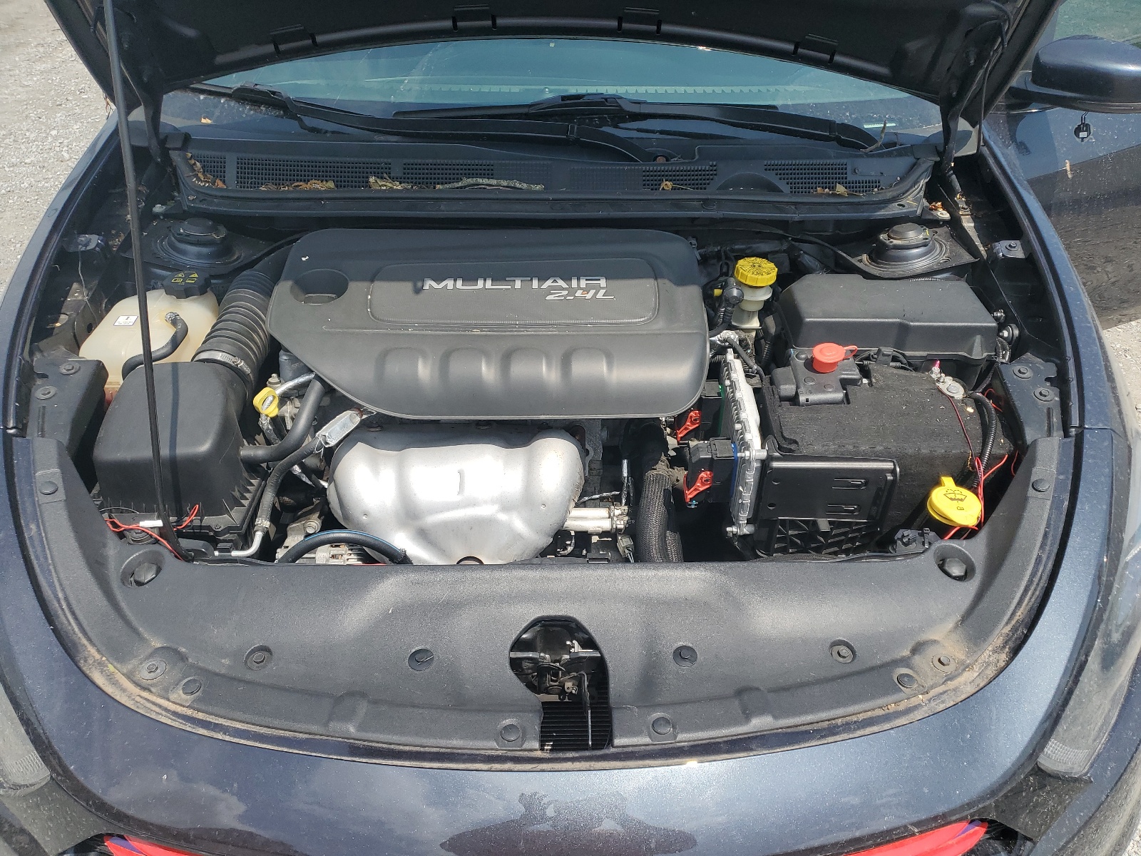 1C3CDFEB2ED725070 2014 Dodge Dart Gt