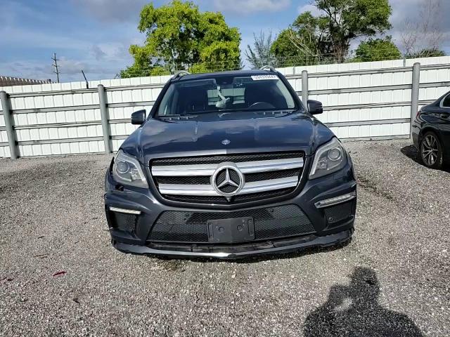 2015 Mercedes-Benz GL-klasse - Image 11