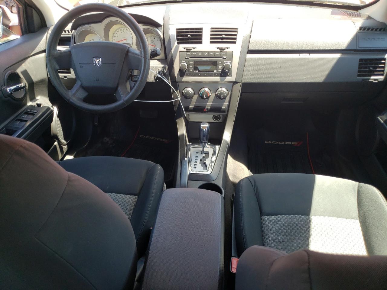 2009 Dodge Avenger Se VIN: 1B3LC46B29N534929 Lot: 60750734