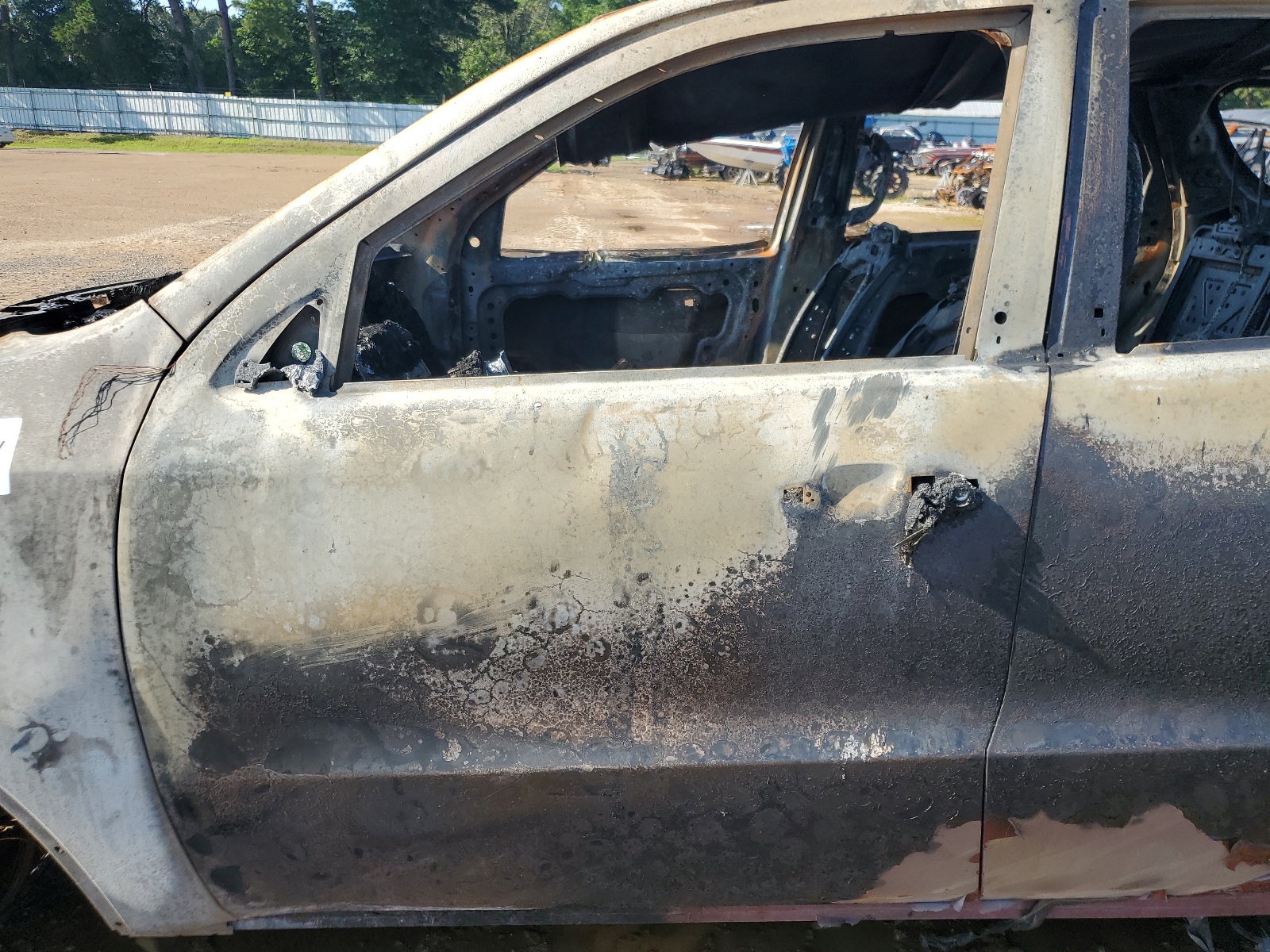 1C4RDHAG2FC771251 2015 Dodge Durango Sxt