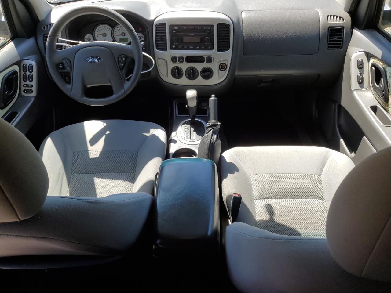 2005 Ford Escape Xlt VIN: 1FMYU93195KB28423 Lot: 59377284