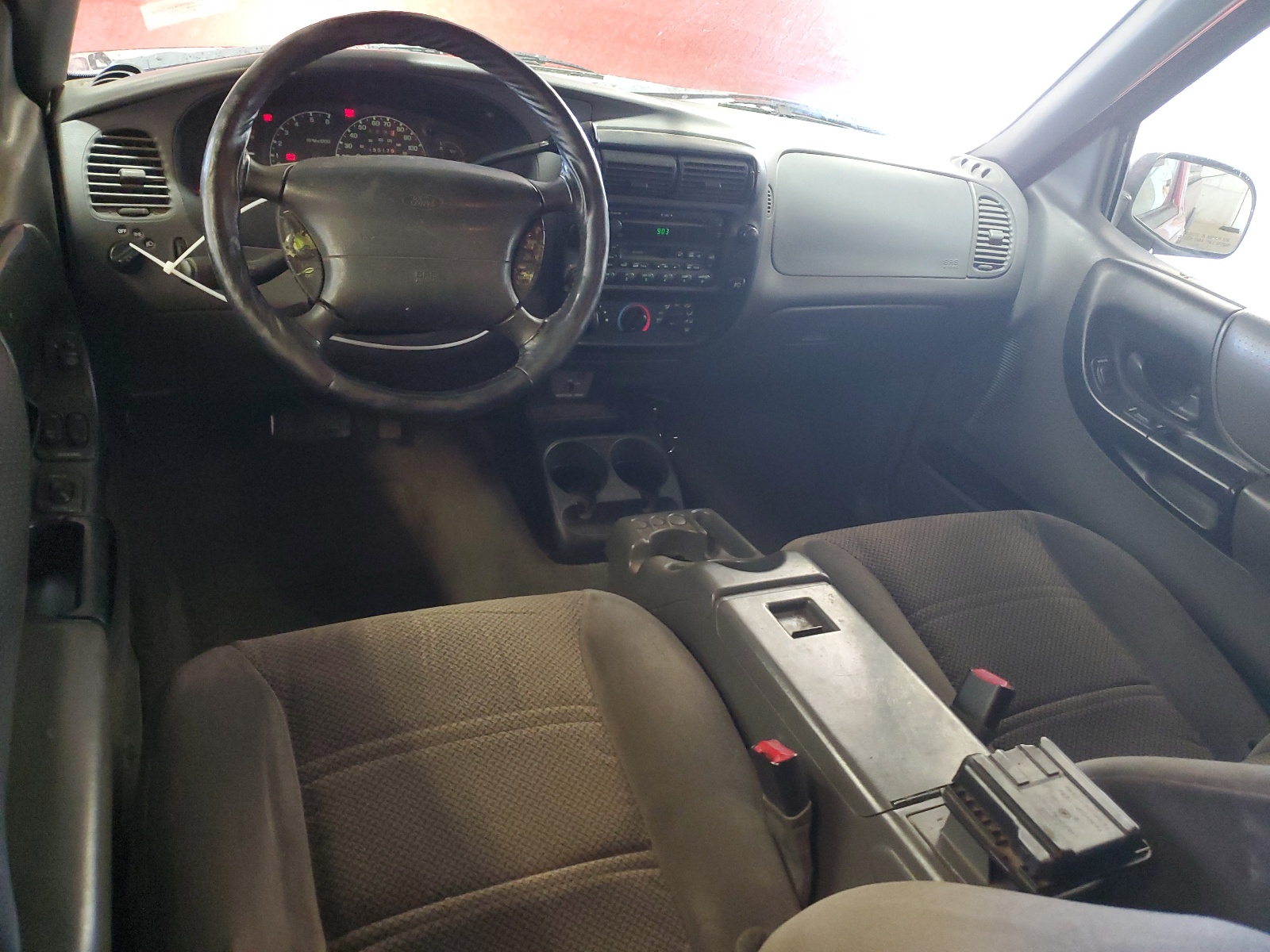 1FTZR15X4XTA32824 1999 Ford Ranger Super Cab