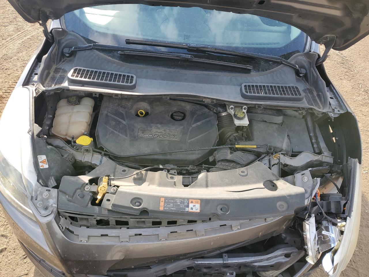 2014 Ford Escape - Image 12