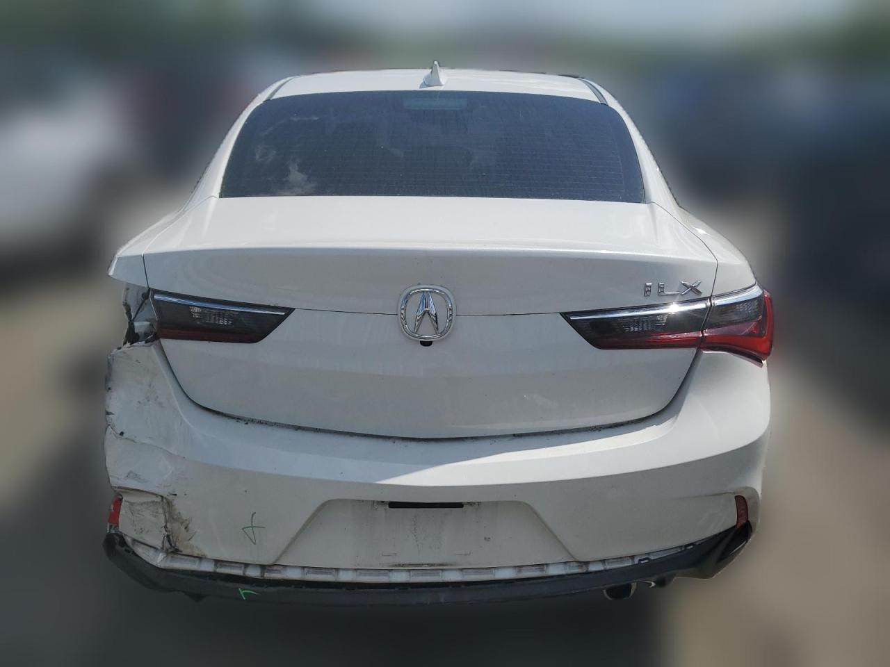 2019 Acura Ilx Premium VIN: 19UDE2F77KA005052 Lot: 56942784