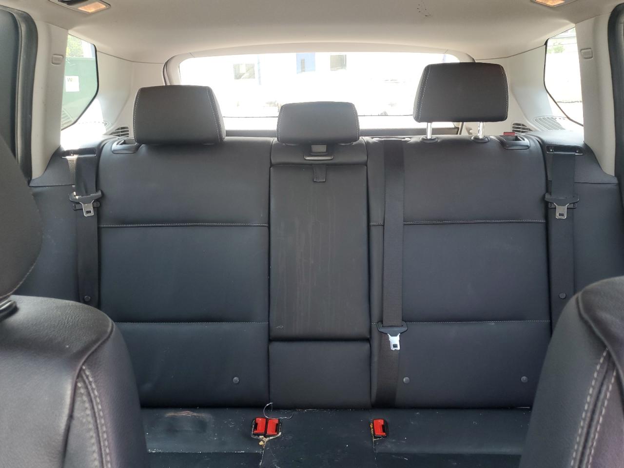 2013 BMW X3 xDrive28I VIN: 5UXWX9C55D0A27736 Lot: 60306674