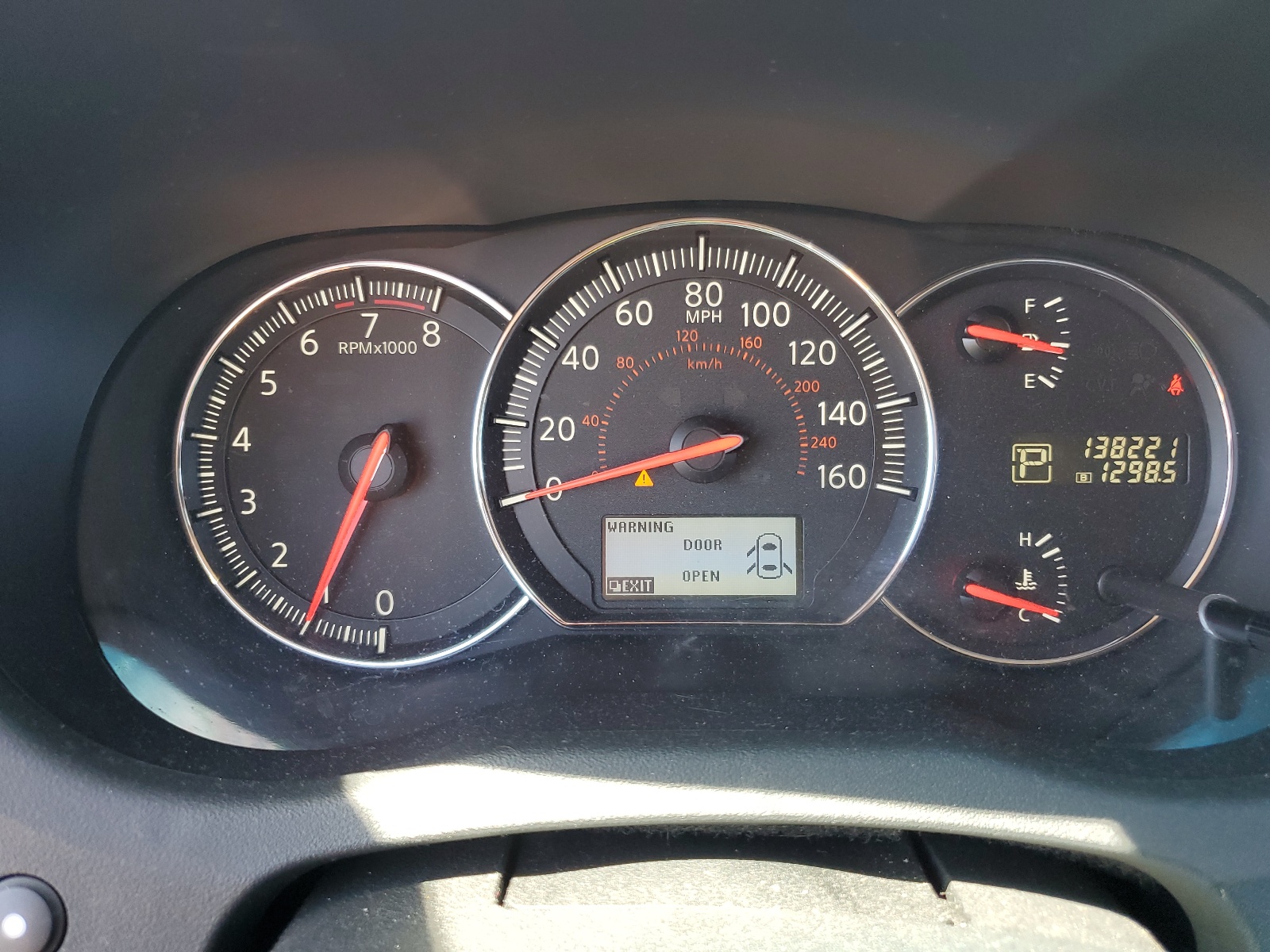 1N4AA5AP0EC461656 2014 Nissan Maxima S