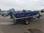 2016 Alumacraft Boat for Sale in Ham Lake, MN - Rear End
