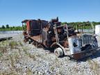 2019 Peterbilt 520  en Venta en Memphis, TN - Burn