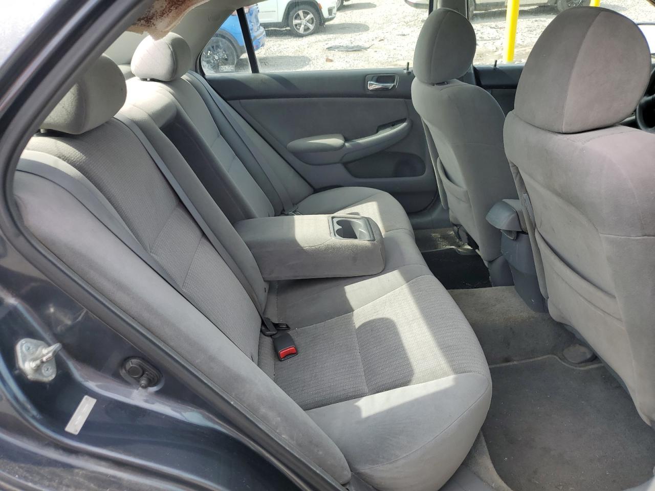 2005 Honda Accord Lx VIN: 1HGCM66365A070353 Lot: 56914084