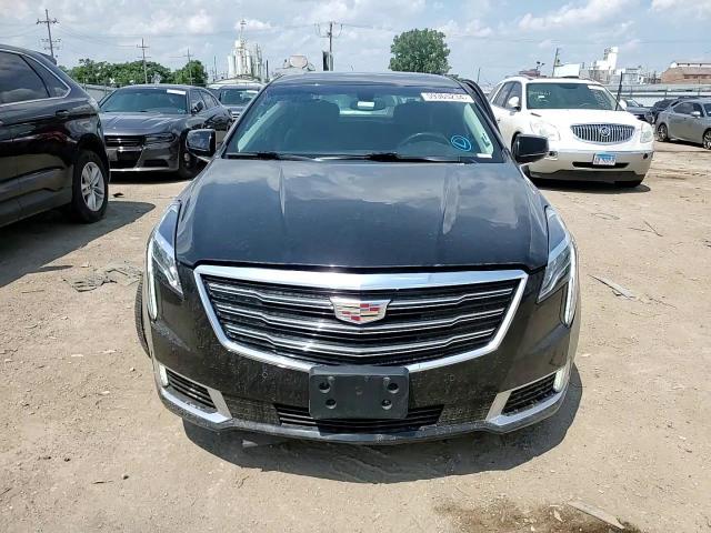 2018 Cadillac Xts Luxury VIN: 2G61N5S38J9138129 Lot: 59365234