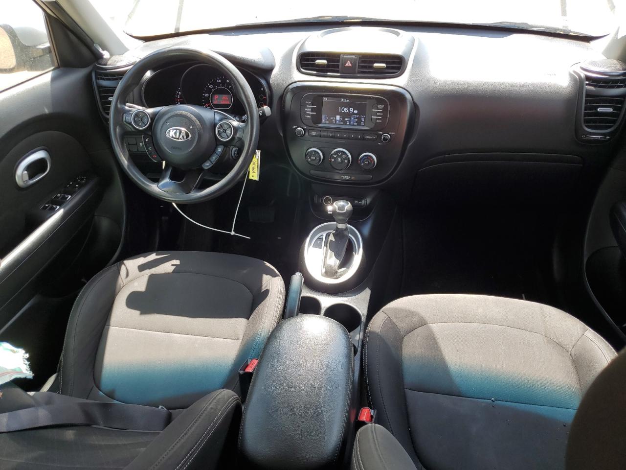 2018 Kia Soul VIN: KNDJN2A25J7601155 Lot: 59476664