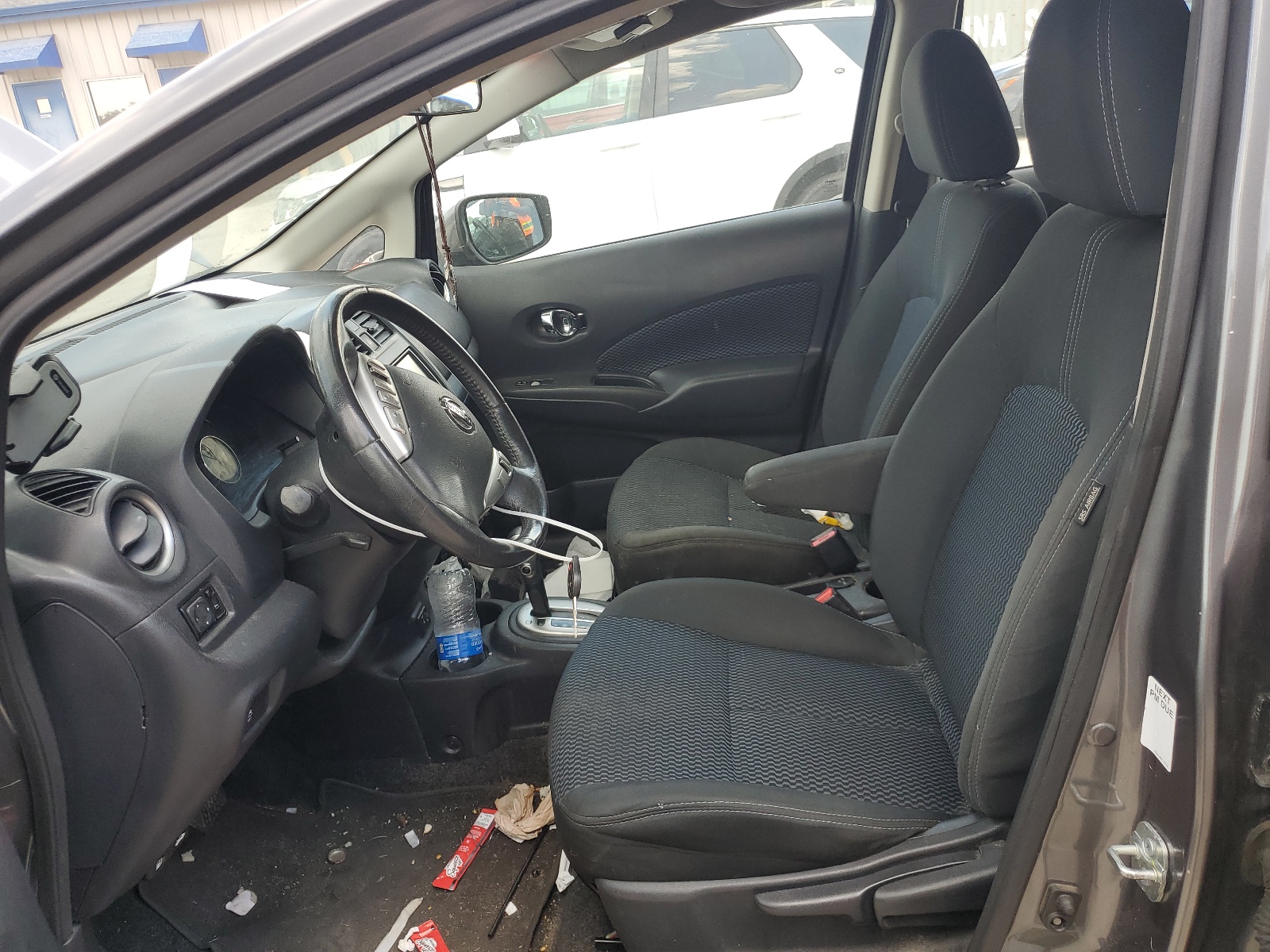 3N1CE2CP6KL363138 2019 Nissan Versa Note S