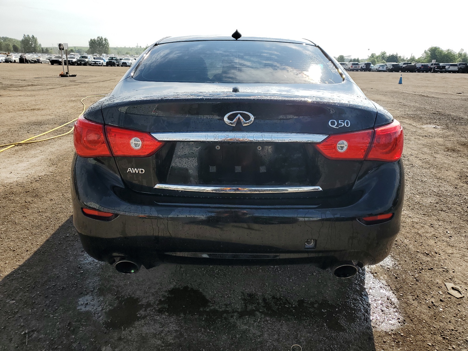 JN1CV7AR5HM681462 2017 Infiniti Q50 Base