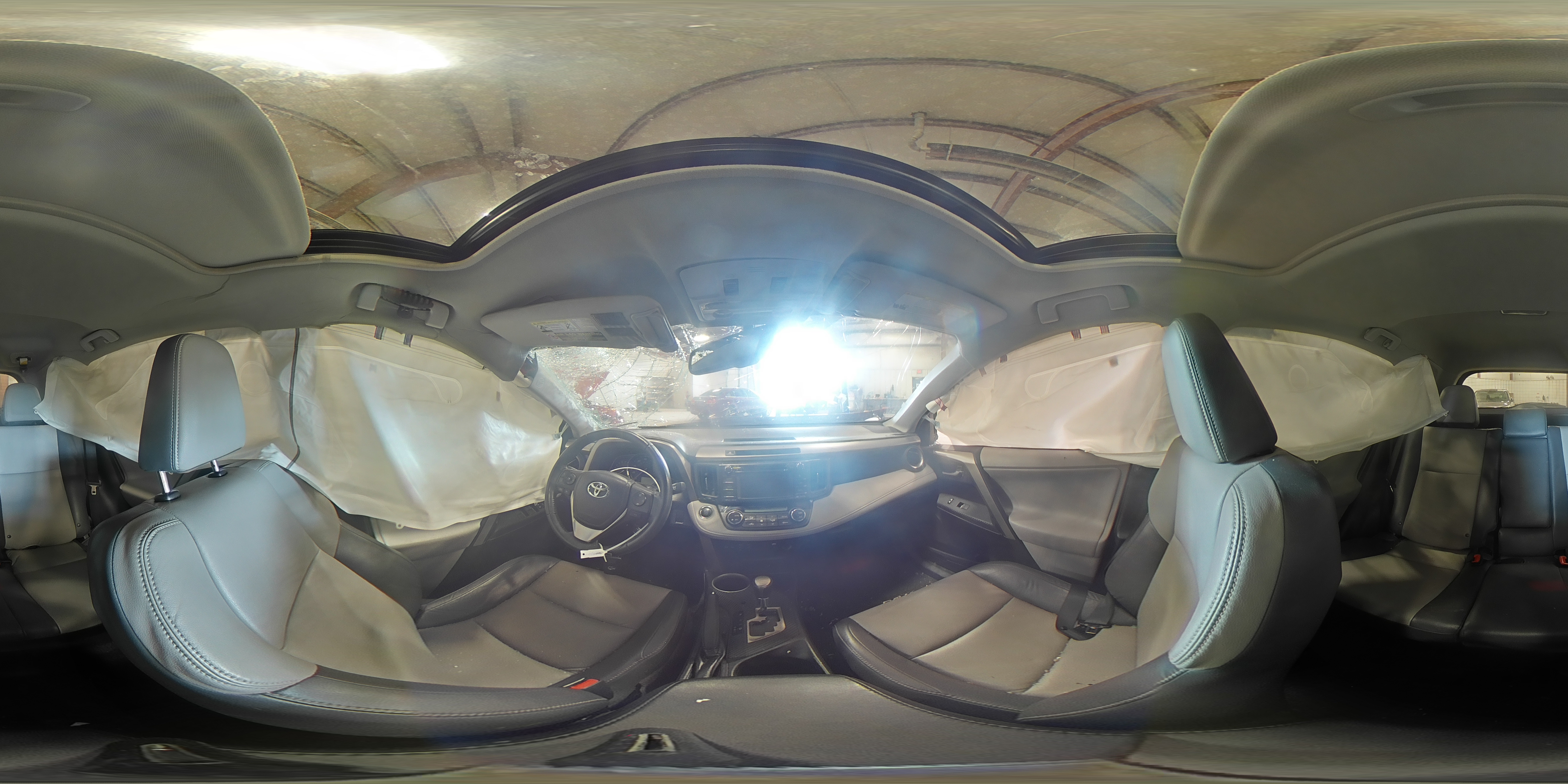 2013 Toyota Rav4 Limited VIN: 2T3DFREV4DW066593 Lot: 58252804