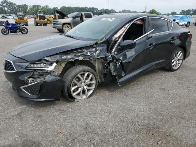 2020 Acura Ilx 