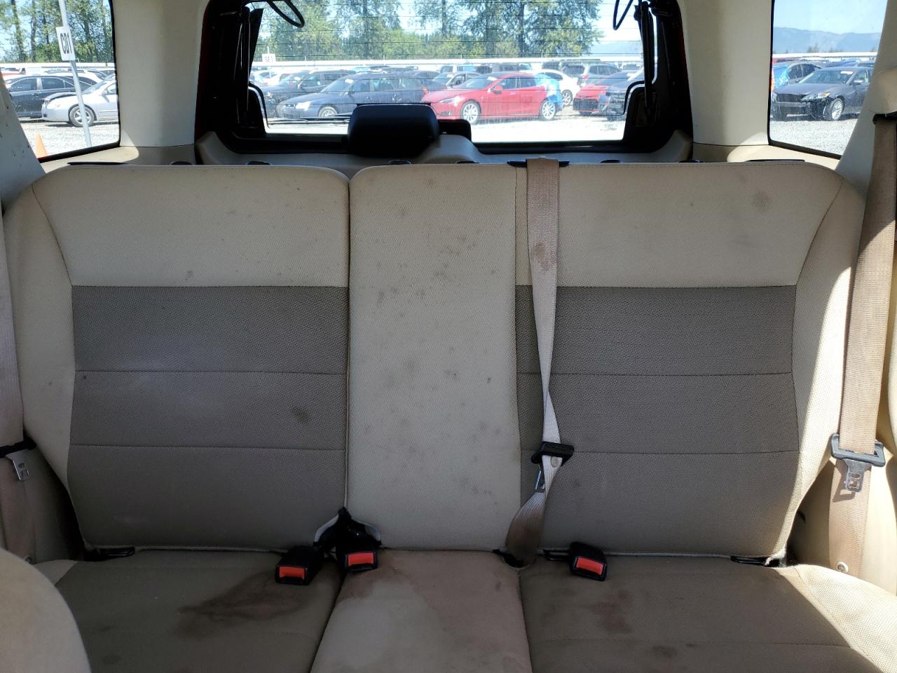 2008 Ford Escape Xlt VIN: 1FMCU93188KD40650 Lot: 57936774