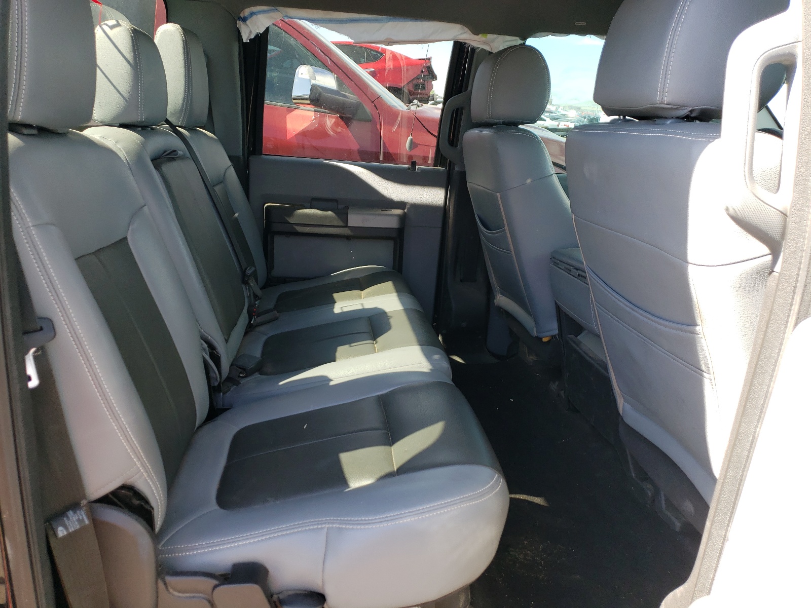 1FT8W3BT6FEA96240 2015 Ford F350 Super Duty