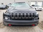 2015 Jeep Cherokee Trailhawk na sprzedaż w Appleton, WI - Rollover