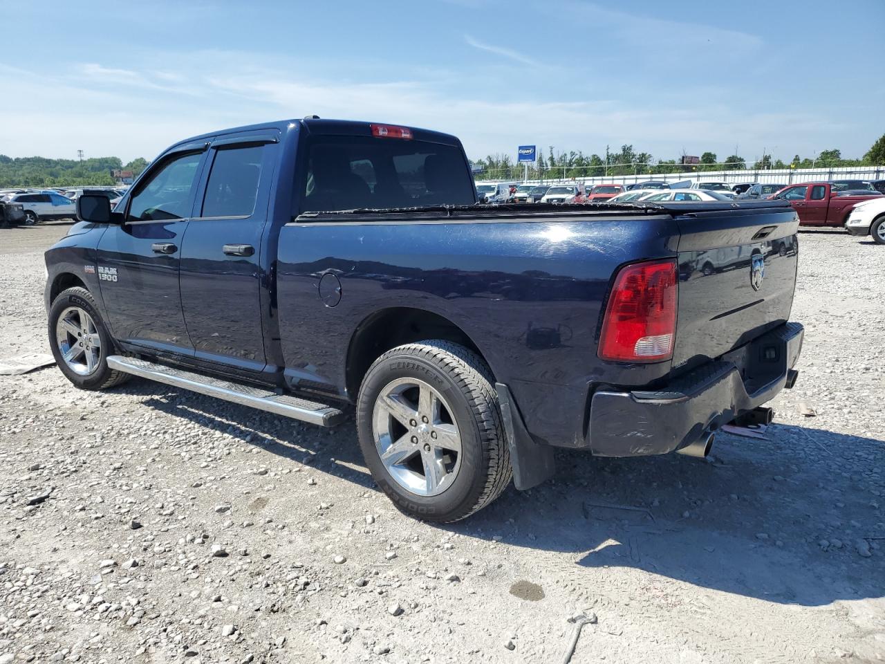 2013 RAM 1500 - Image 2