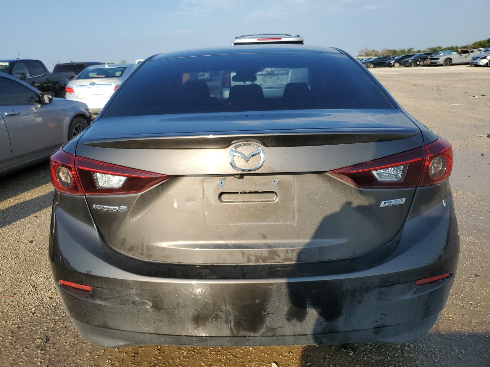 3MZBM1V79GM279235 2016 Mazda 3 Touring