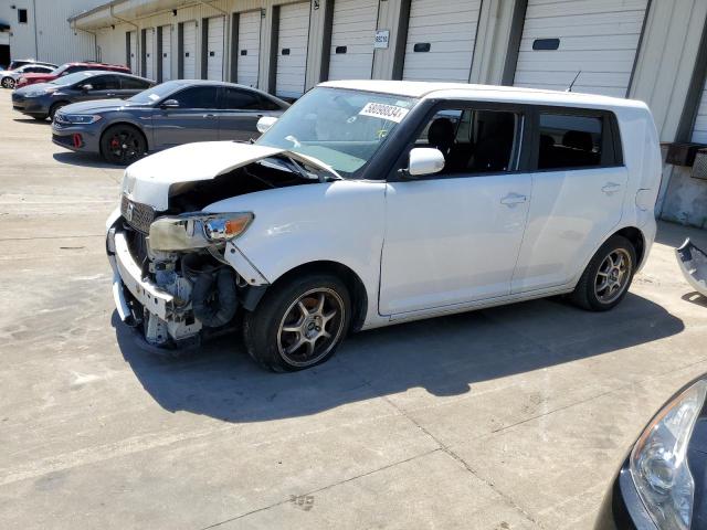 2009 Toyota Scion Xb